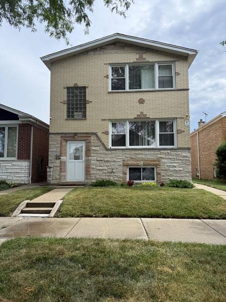 3953 N Oleander AVE #1, Chicago, IL 60634