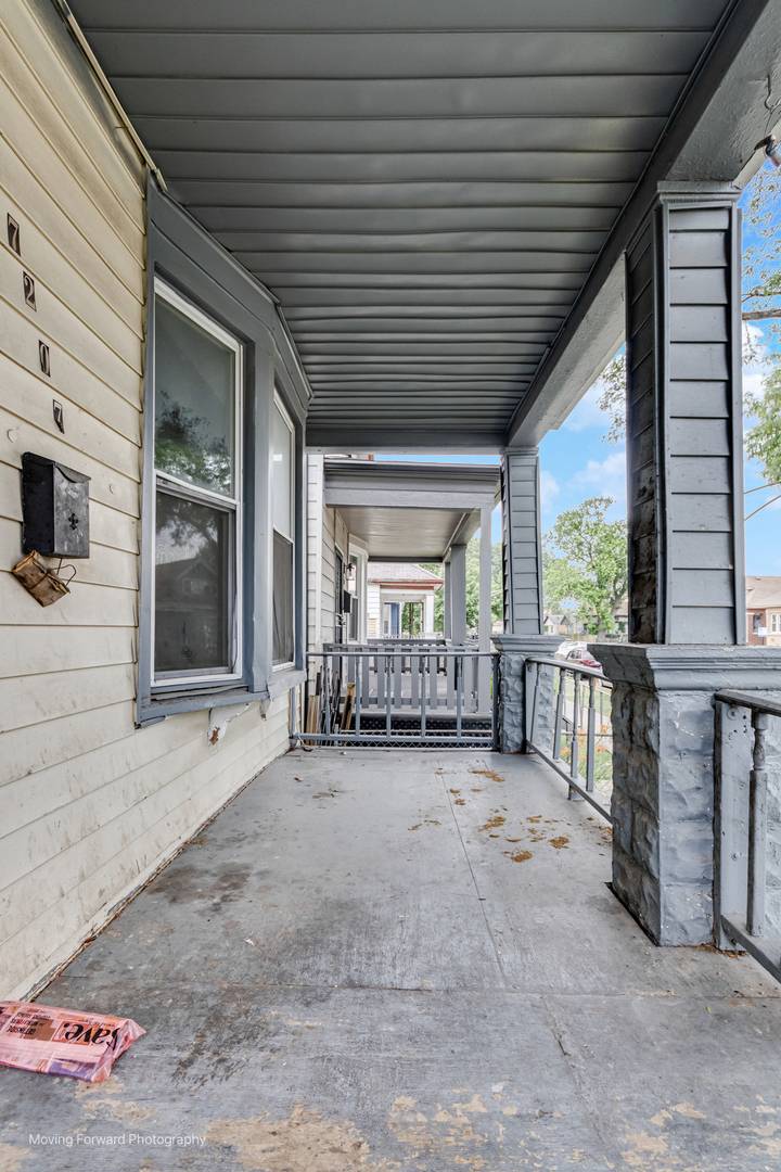 Chicago, IL 60636,7207 S Winchester AVE