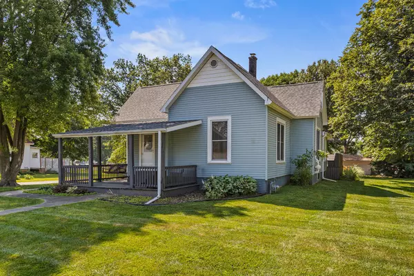 Leroy, IL 61752,206 W North ST
