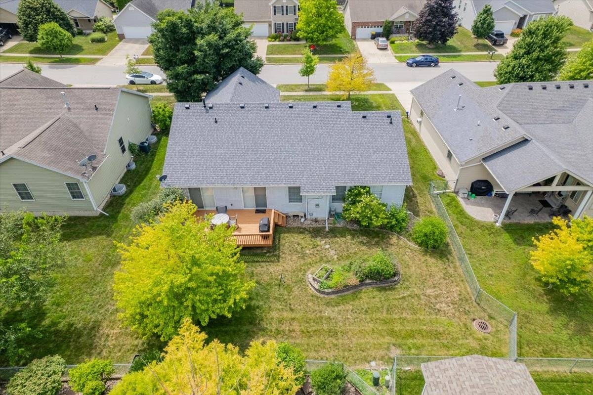 Normal, IL 61761,2236 Boulder DR