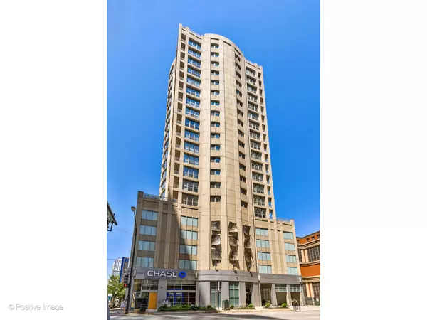 600 N Dearborn ST #701, Chicago, IL 60654