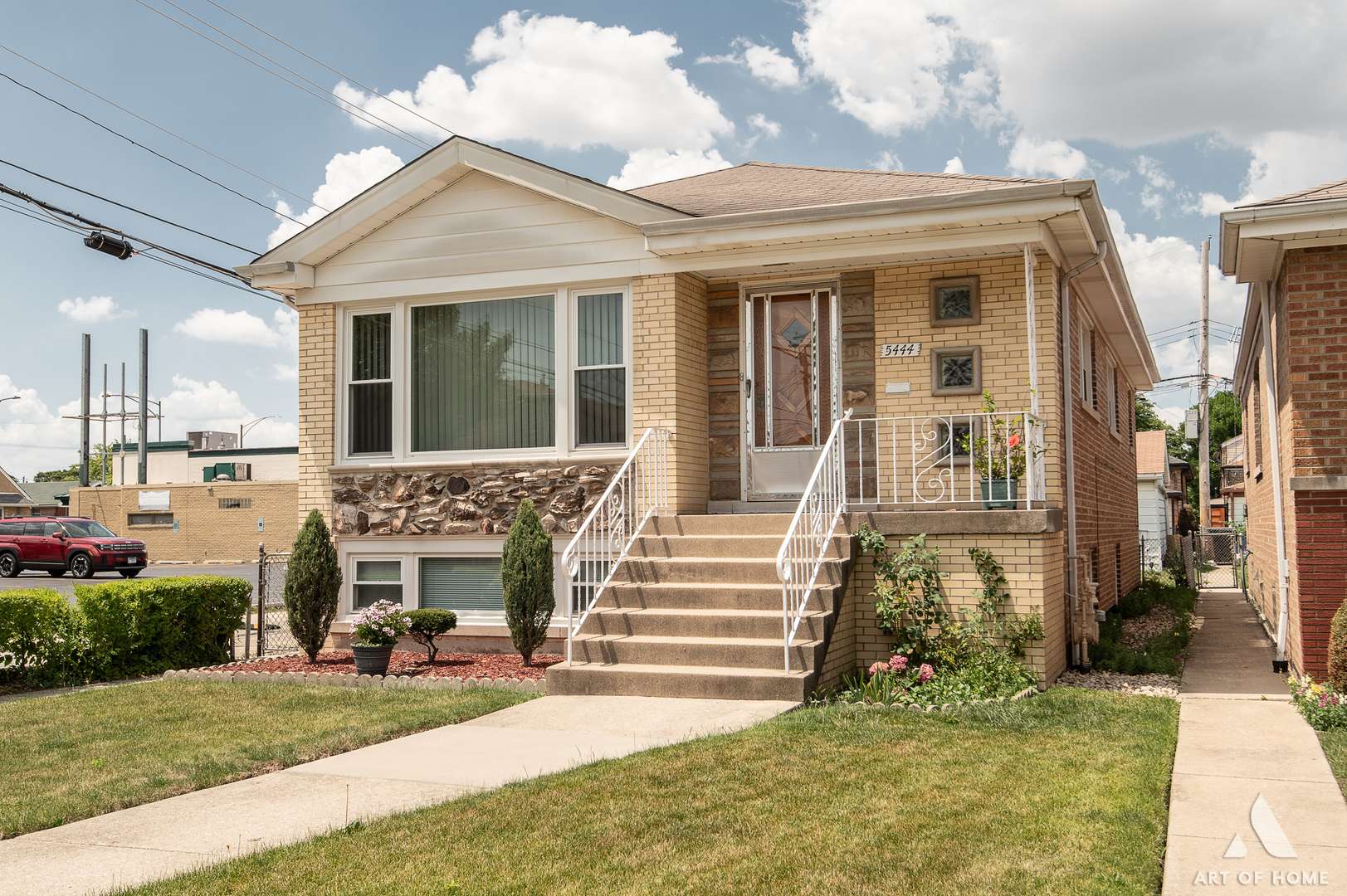 Chicago, IL 60632,5444 S Kedvale AVE