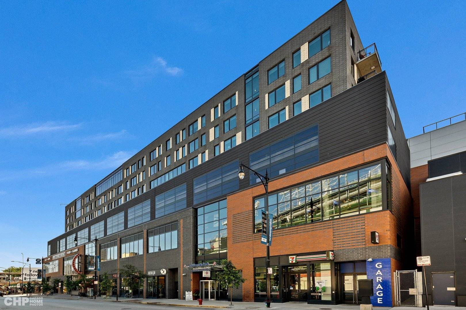 1025 W Addison ST #726, Chicago, IL 60613