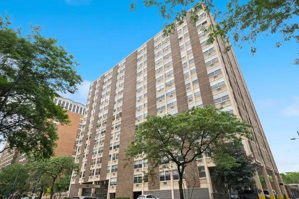 3033 N SHERIDAN RD #603, Chicago, IL 60657