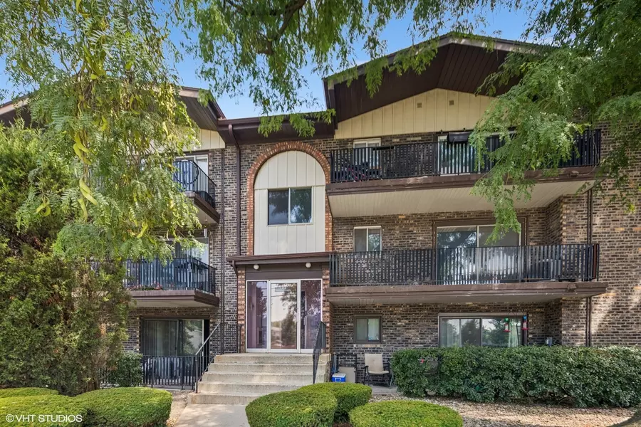 5204 Midlothian #214, Crestwood, IL 60418