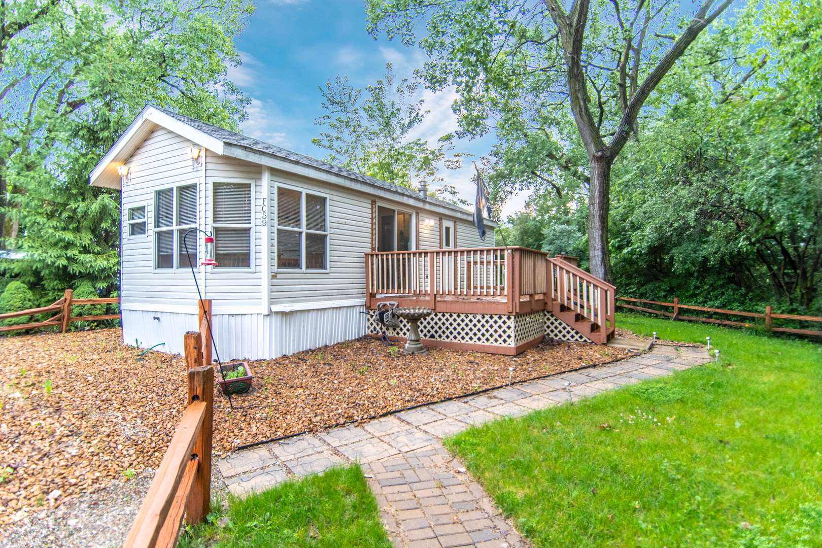 59 Fossil Ridge CT, Wilmington, IL 60481