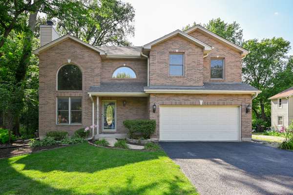 3S178 Patterman RD, Warrenville, IL 60555