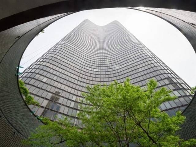Chicago, IL 60611,505 N Lake Shore DR #5910-5911