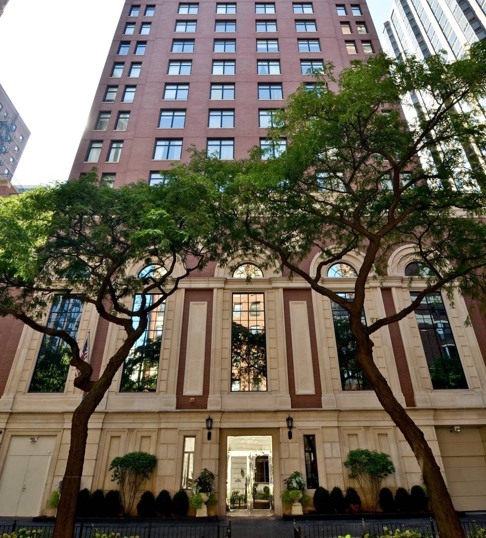 1122 N Dearborn ST #7A, Chicago, IL 60610