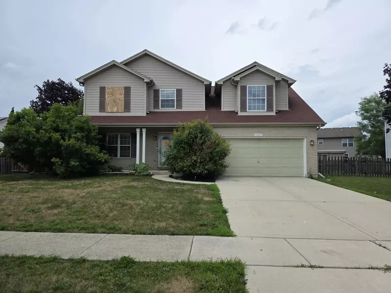 5507 Maha ST, Plainfield, IL 60586