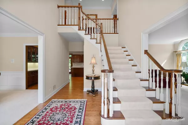 St. Charles, IL 60174,1105 Thoroughbred CIR
