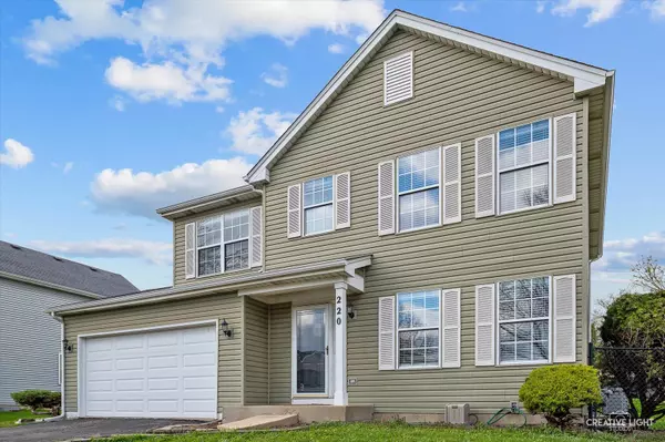 Bolingbrook, IL 60440,220 Braemar Glen