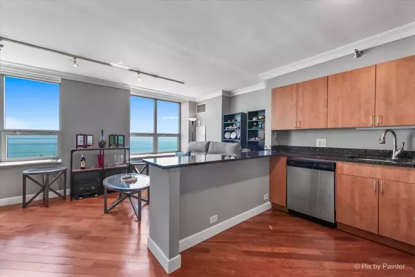 Chicago, IL 60611,474 N Lake Shore DR #4806