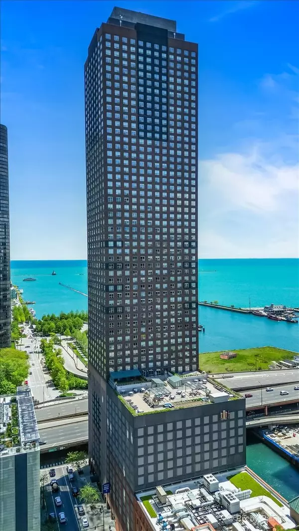 474 N Lake Shore DR #4806, Chicago, IL 60611