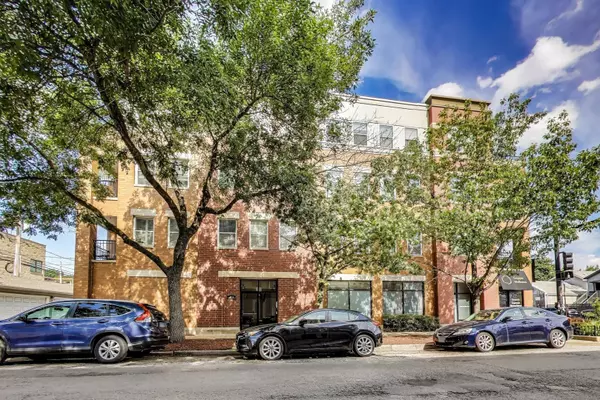 1601 N Paulina ST #2D, Chicago, IL 60622