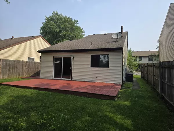 Warrenville, IL 60555,30W135 Wildwood CT