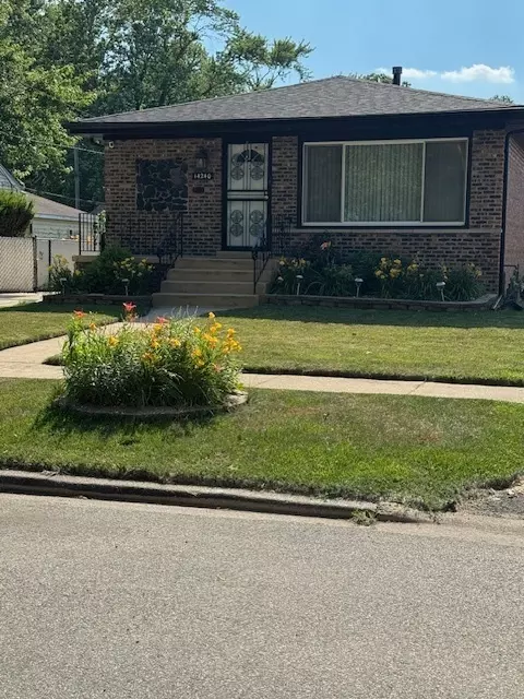 14240 S Manistee AVE, Burnham, IL 60633