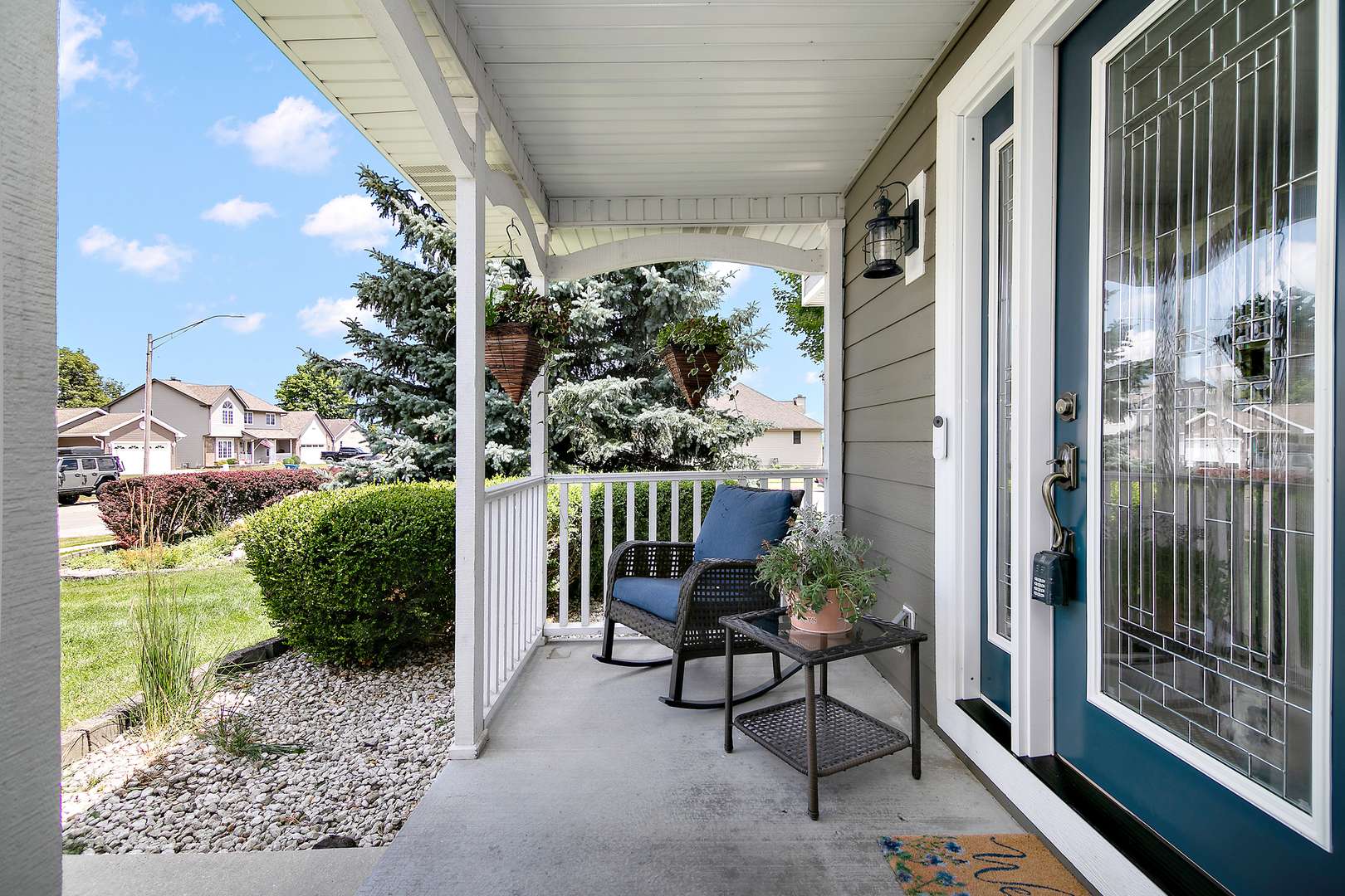 Bourbonnais, IL 60914,1553 Noble Quest DR