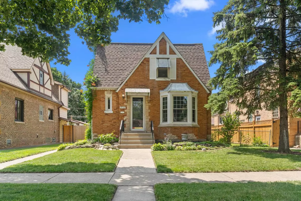 Elmwood Park, IL 60707,1710 N 74th CT