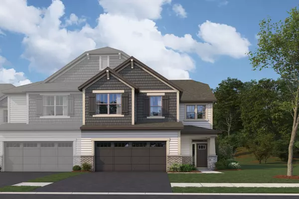 1886 Fulton ST, Woodridge, IL 60517