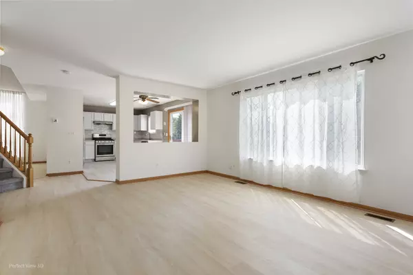 Romeoville, IL 60446,1917 Tuscany LN