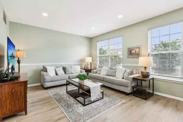 Aurora, IL 60502,515 Declaration LN #1401