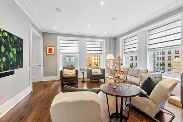 Chicago, IL 60611,159 E WALTON PL #5C