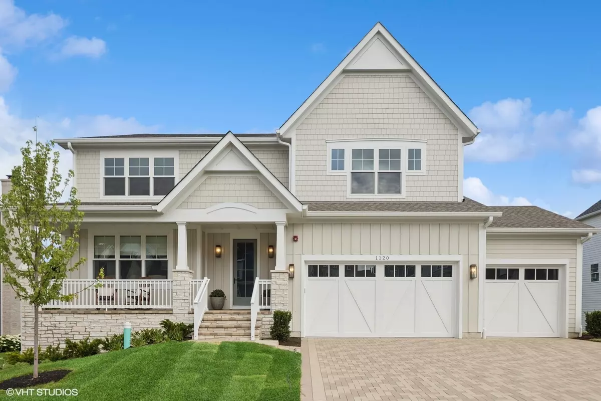 Western Springs, IL 60558,1120 Pin Oak DR