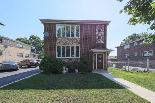 Justice, IL 60458,7549 Banks ST