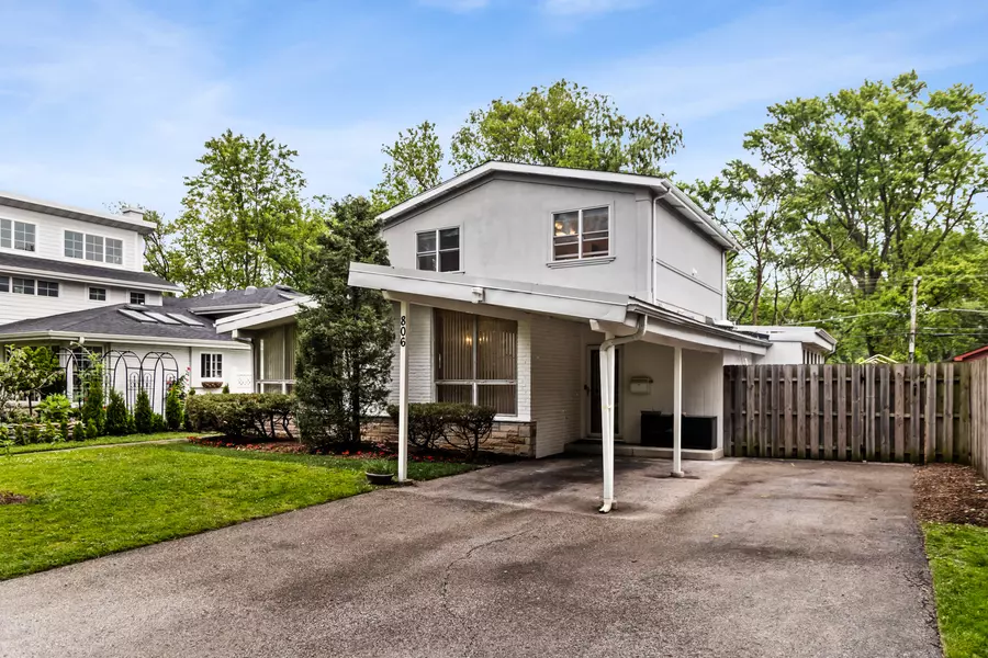 806 Lawler AVE, Wilmette, IL 60091