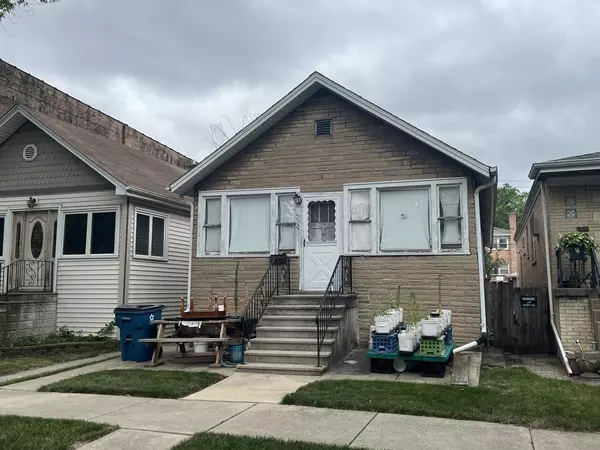 1125 Marengo AVE, Forest Park, IL 60130