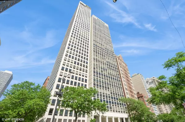 1110 N Lake Shore DR #20S, Chicago, IL 60611
