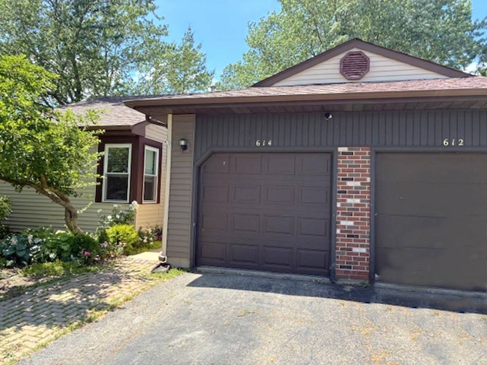 Buffalo Grove, IL 60089,614 Lyon CT