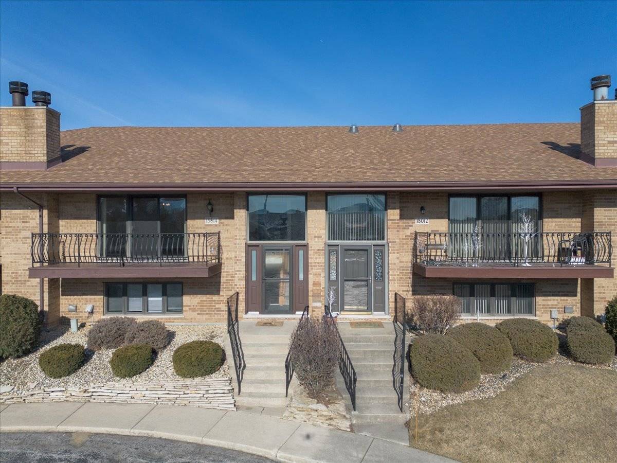 Orland Park, IL 60462,18014 Idaho CT