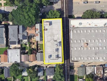 1821 W Berteau AVE, Chicago, IL 60613