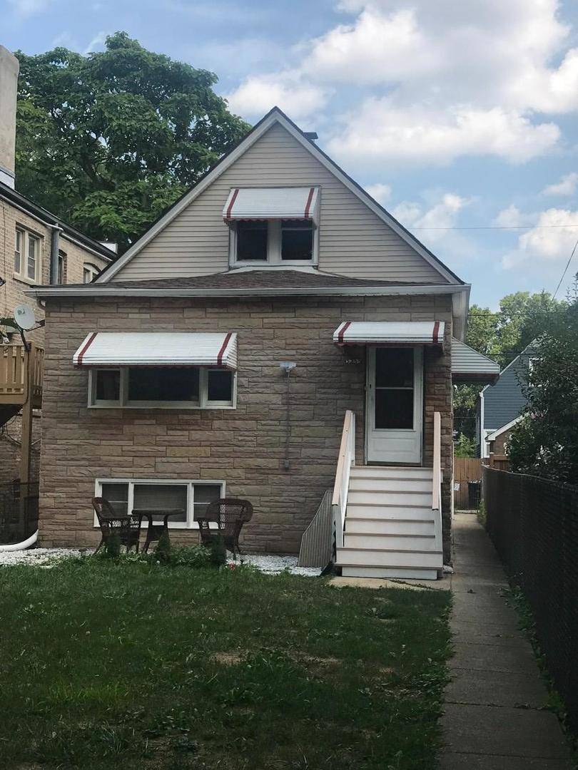 3255 N Kenneth AVE, Chicago, IL 60641