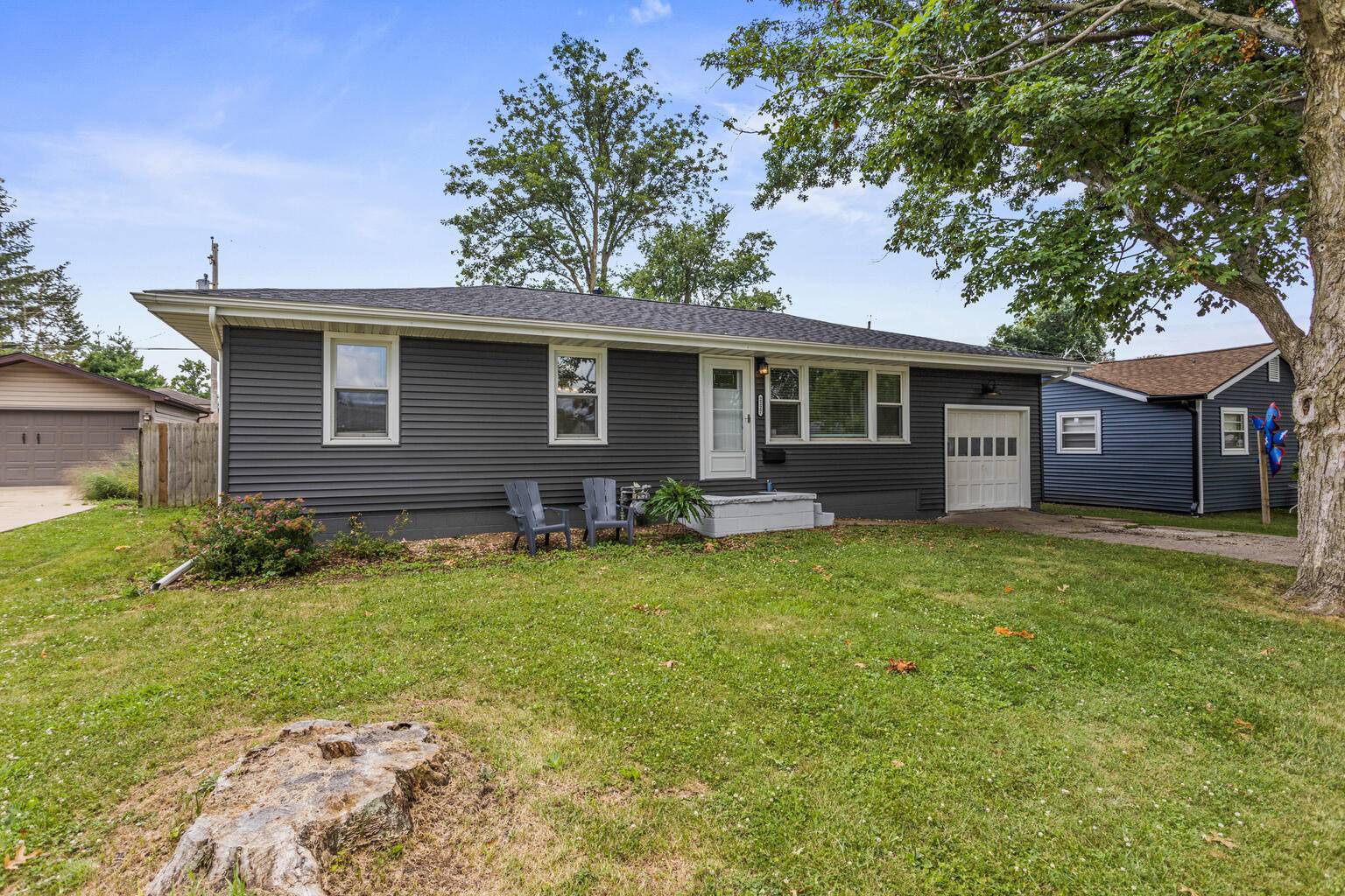 Decatur, IL 62526,2227 Yorkshire DR