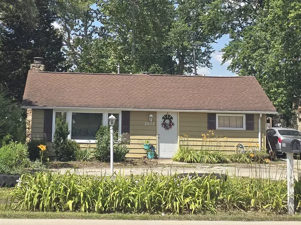 2503 Gaylord RD, Joliet, IL 60435