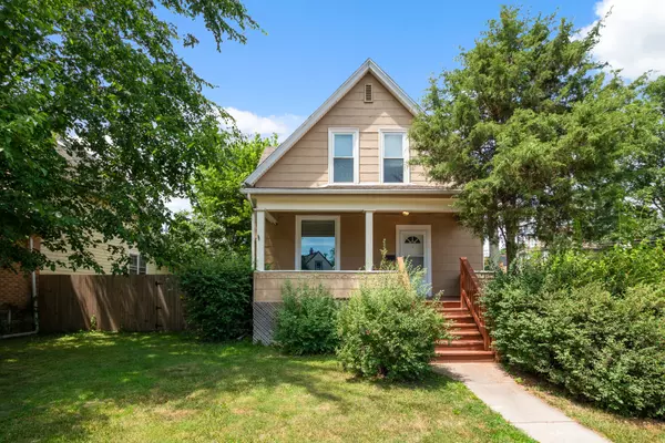Blue Island, IL 60406,12300 Maple AVE