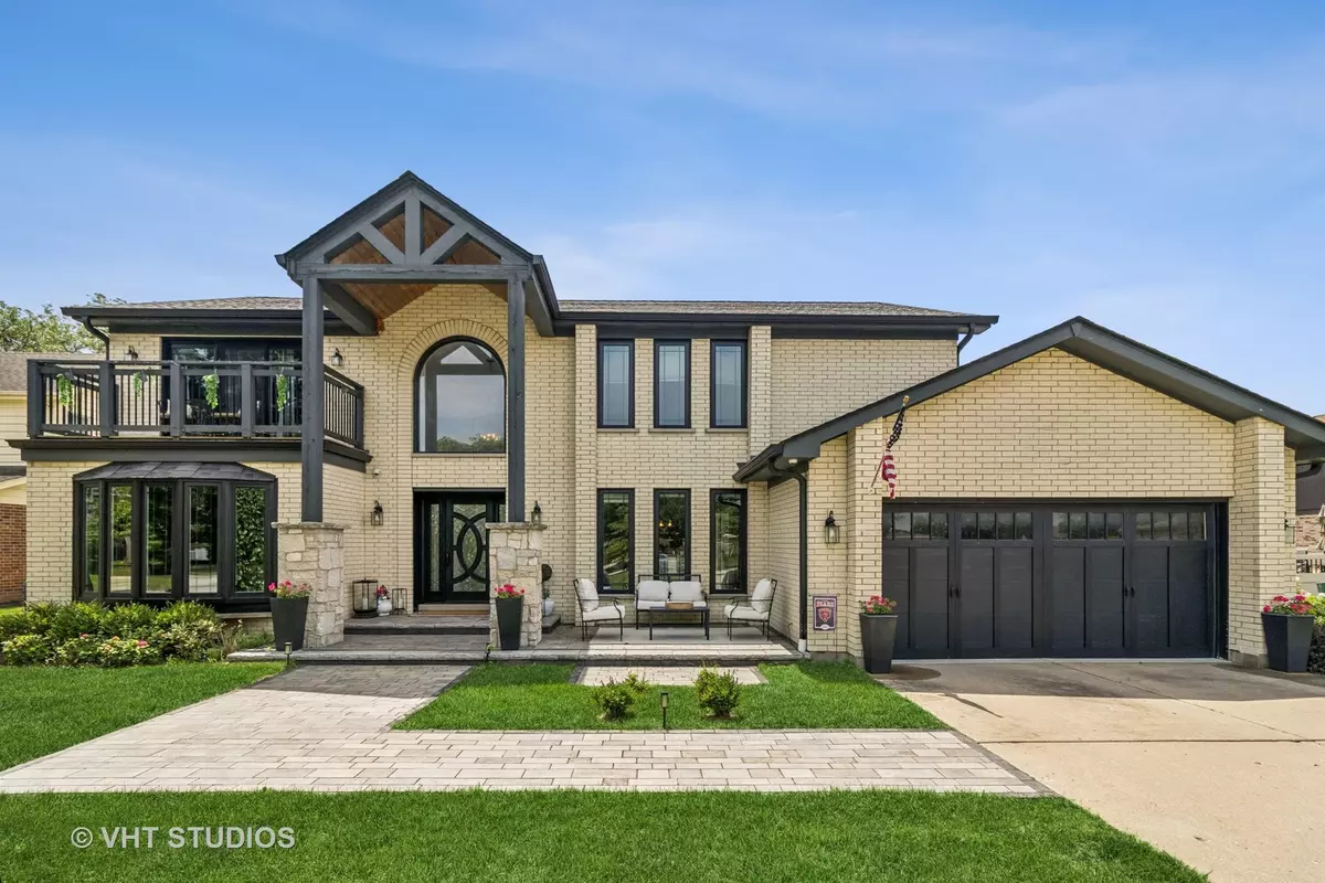 Glenview, IL 60025,3335 Elmdale RD