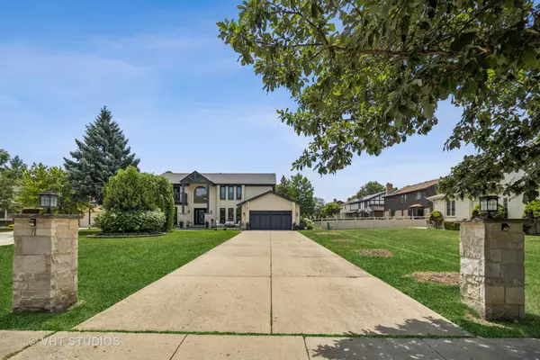 Glenview, IL 60025,3335 Elmdale RD
