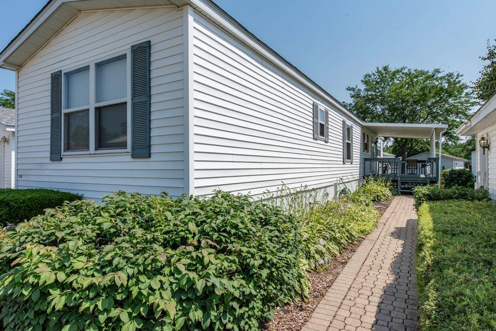 Park City, IL 60085,3189 Jeanette AVE