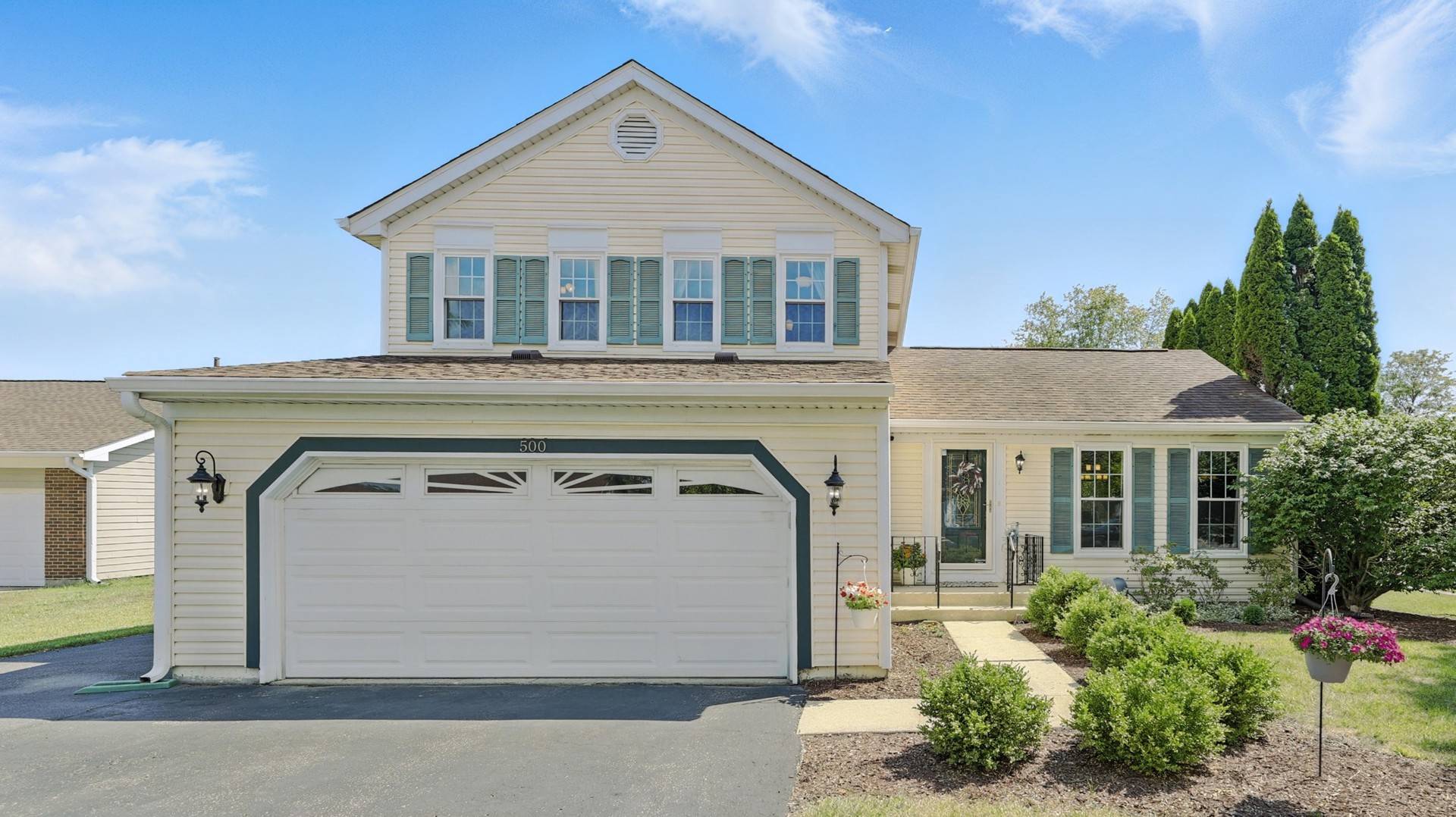 500 Cypress Bridge RD, Lake Zurich, IL 60047