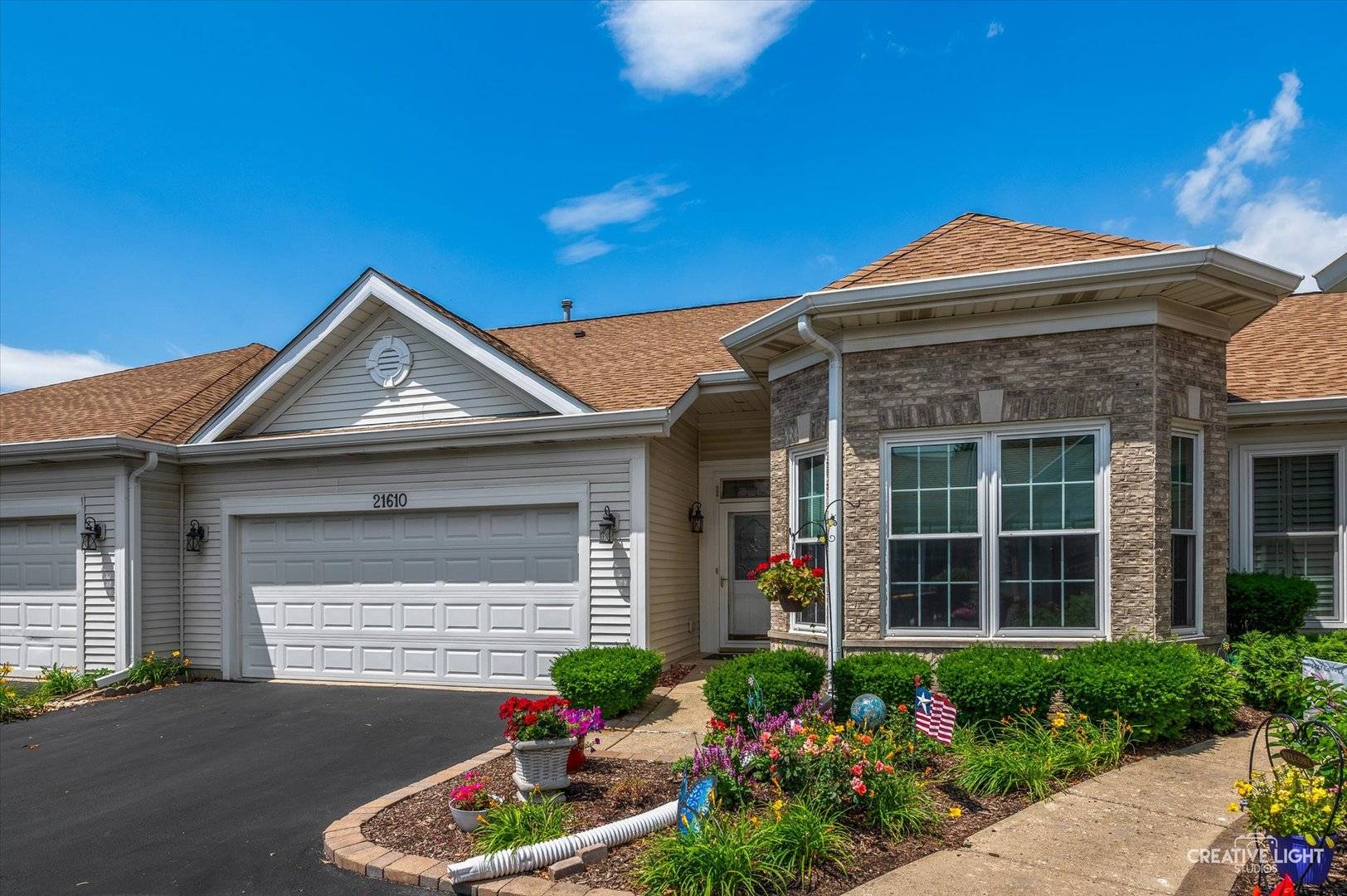 Plainfield, IL 60544,21610 W Empress LN