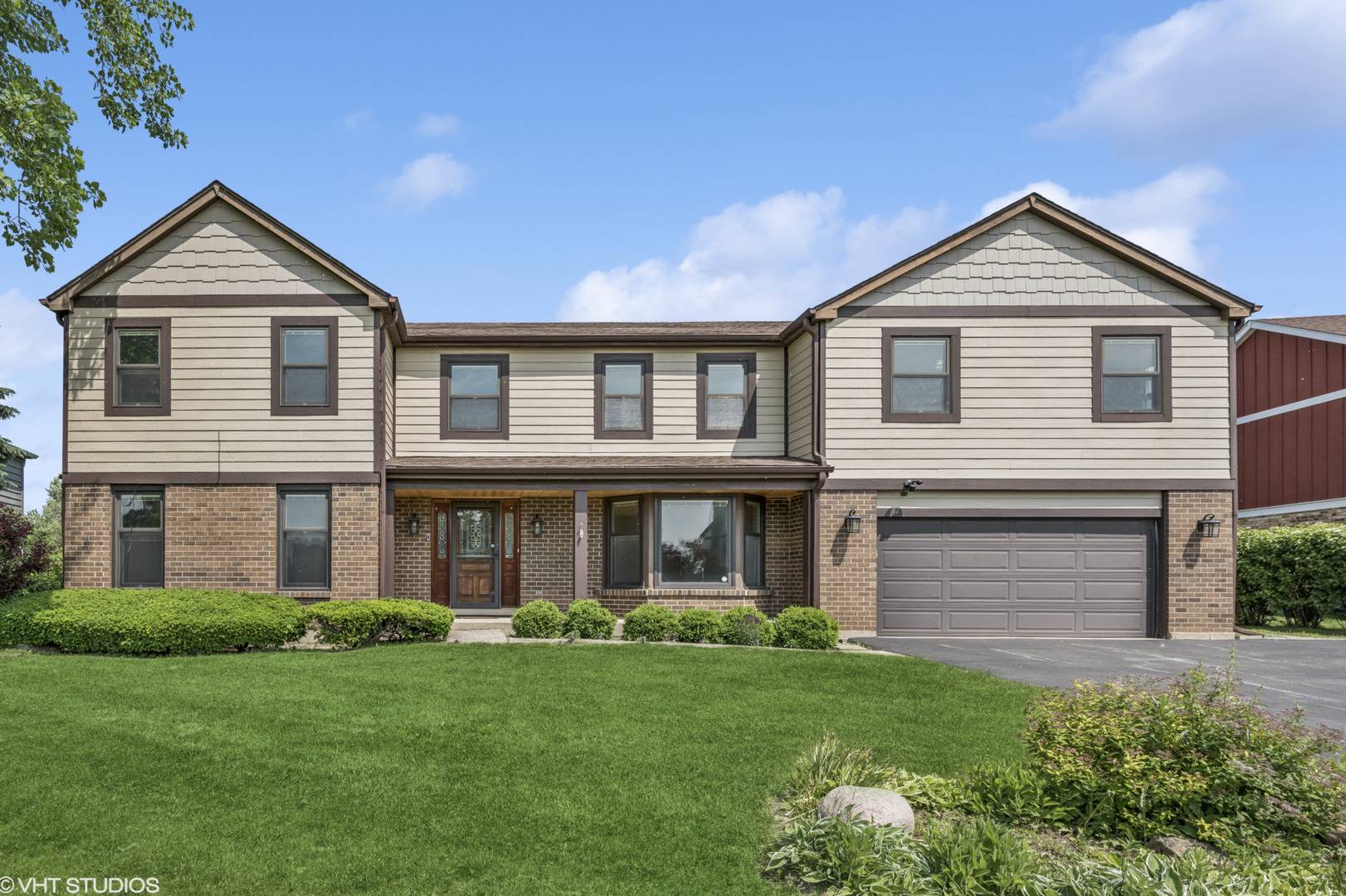 4202 Rutgers LN, Northbrook, IL 60062