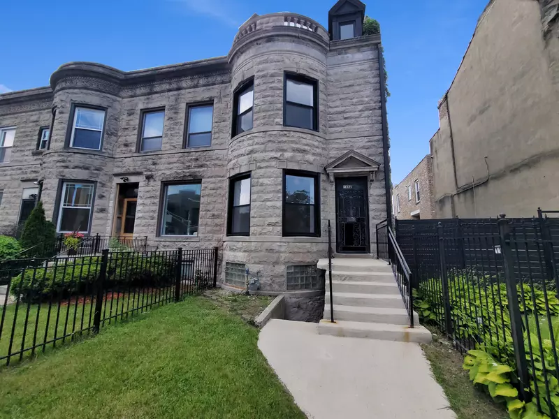 6442 S INGLESIDE AVE, Chicago, IL 60637