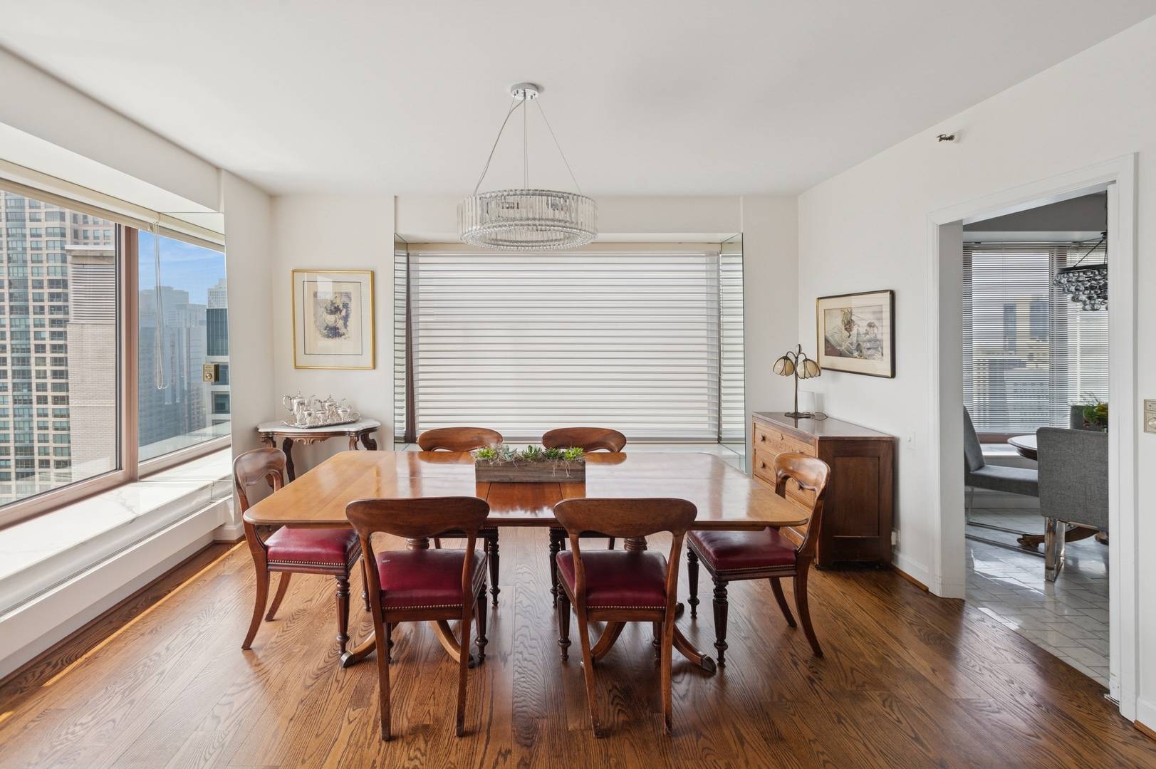 Chicago, IL 60611,161 E Chicago AVE #29DE