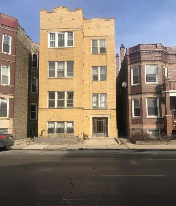 2244 W Augusta BLVD, Chicago, IL 60622