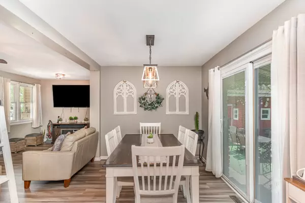 Hickory Hills, IL 60457,9049 Barberry LN