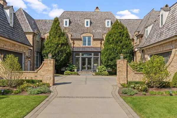 Burr Ridge, IL 60527,15W170 60TH ST